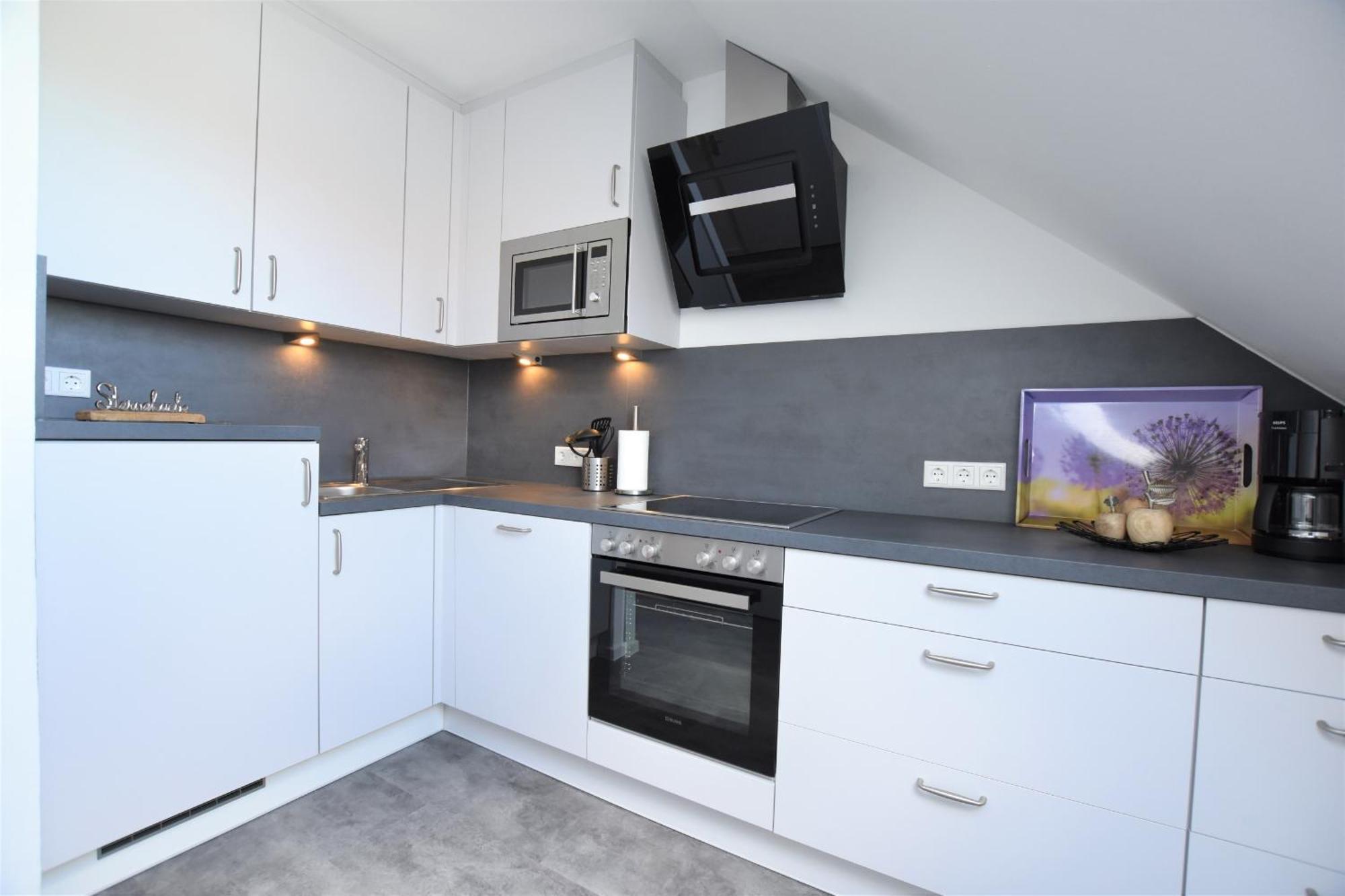 Fewo "Sandburg" Whg 36 Kellenhusen Exterior foto